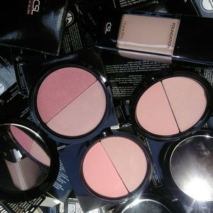 CSL Duo Blush